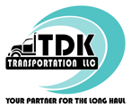 TDK TRANSPORTATION LLC